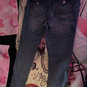 True religion women’s jeans size 30